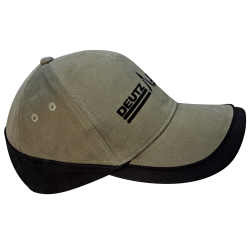 DEUTZ FAHR Cap