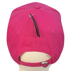 Deutz Fahr  Cap Glitter Pink