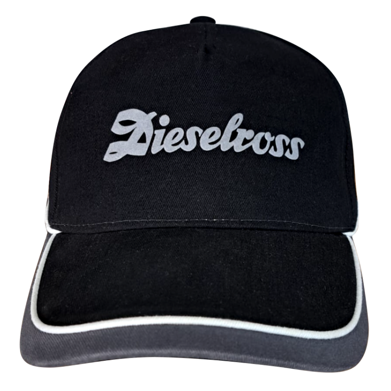 DIESELROSS Cap