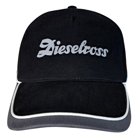 DIESELROSS Cap