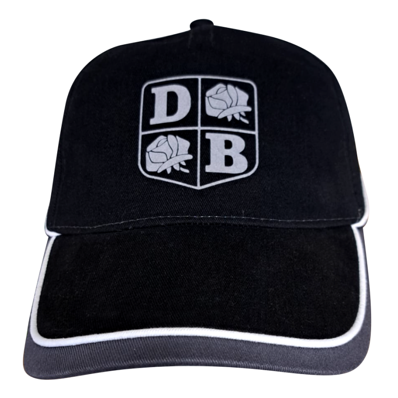 DAVID BROWN Cap
