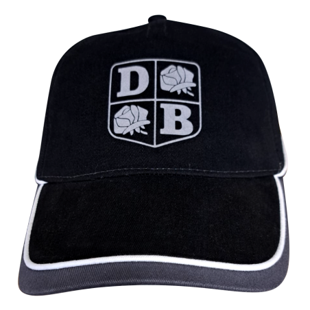 DAVID BROWN Cap