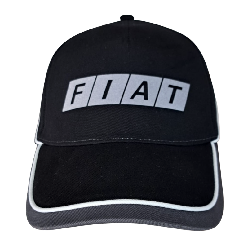FIAT Cap