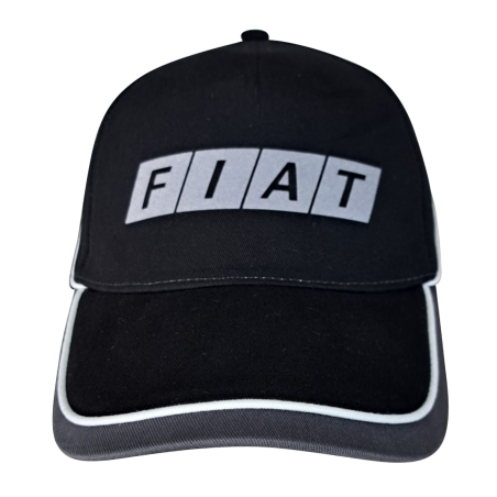FIAT Cap