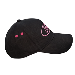 FORD glitter logo Cap