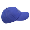 FORD Glitter Blauw Cap