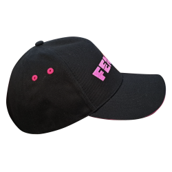 Fendt  Cap Glitter/logo