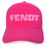 Fendt  Cap Glitter/logo