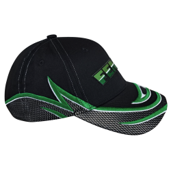 Fendt Logo Racing Design Baseball Cap