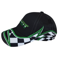 Fendt Logo Racing Design Baseball Cap