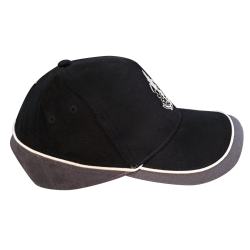 Fordson Cap FARMING Zwart/grijs