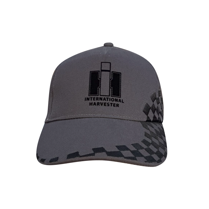 International Harvester Grand Prix Cap
