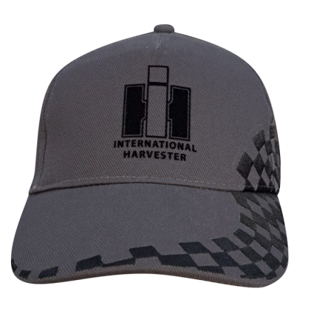 International Harvester Grand Prix Cap