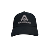 Hanomag Zwart Cap