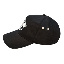 Hanomag Cap (circle) Logo