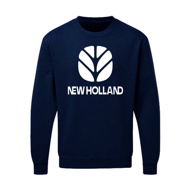 New Holland Sweater Crew kinderen