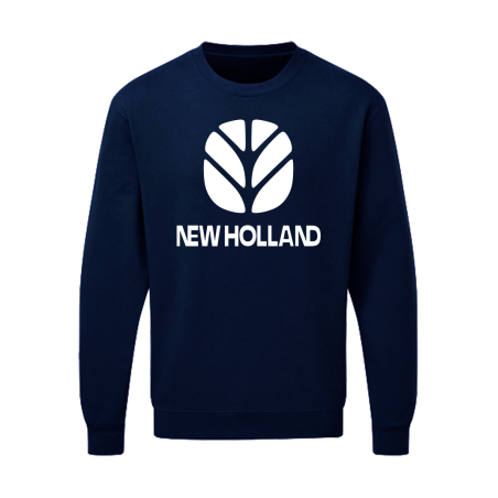 New Holland Sweater Crew kinderen