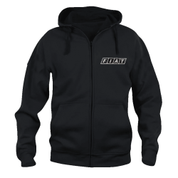Fiat  Zipper Borduur volw