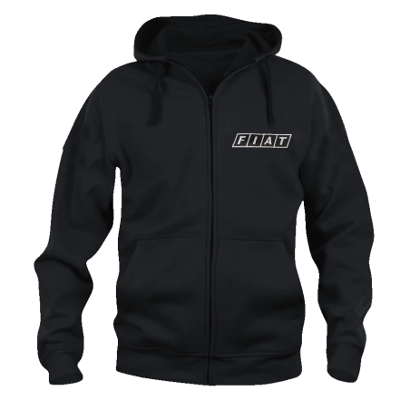 Fiat  Zipper Borduur volw