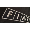 Fiat  Zipper Borduur volw