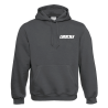 FIAT Sweater Hooded met logo