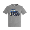 New Holland tractor Kids T-Shirt