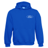 Ford Kinder Sweater Hooded