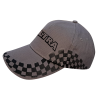 Valtra Grand Prix grijs Cap