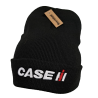Case Muts zwart met logo