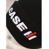Case Muts zwart met logo