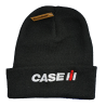 Case Muts zwart met logo