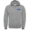 Ford Sweater Hooded Volw