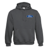 Ford Sweater Hooded Volw