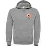 Allis Chalmers Sweater Hooded met logo