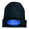 Ford Muts zwart met logo