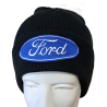 Ford Muts zwart met logo