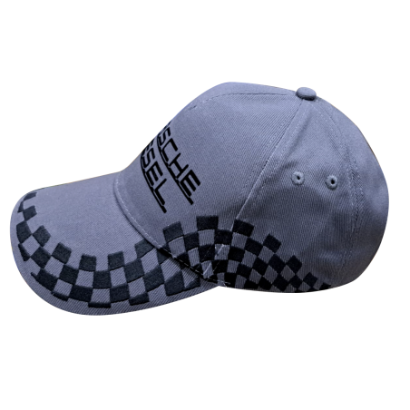 PORSCHE DISEL Cap