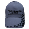 PORSCHE DISEL Cap