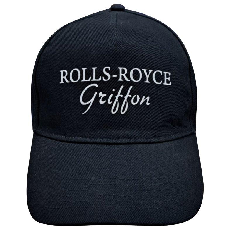 ROLLS-ROYCE Griffon Cap