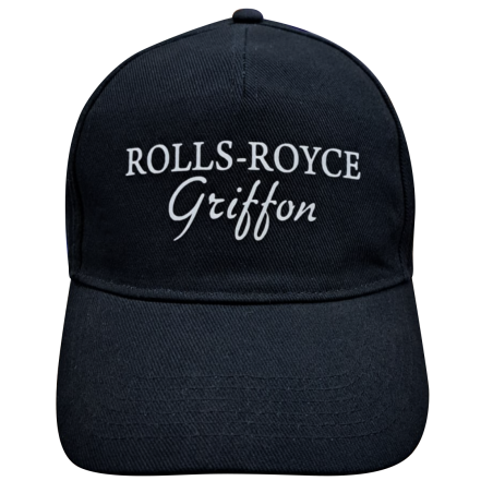 ROLLS-ROYCE Griffon Cap