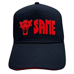 SAME Cap