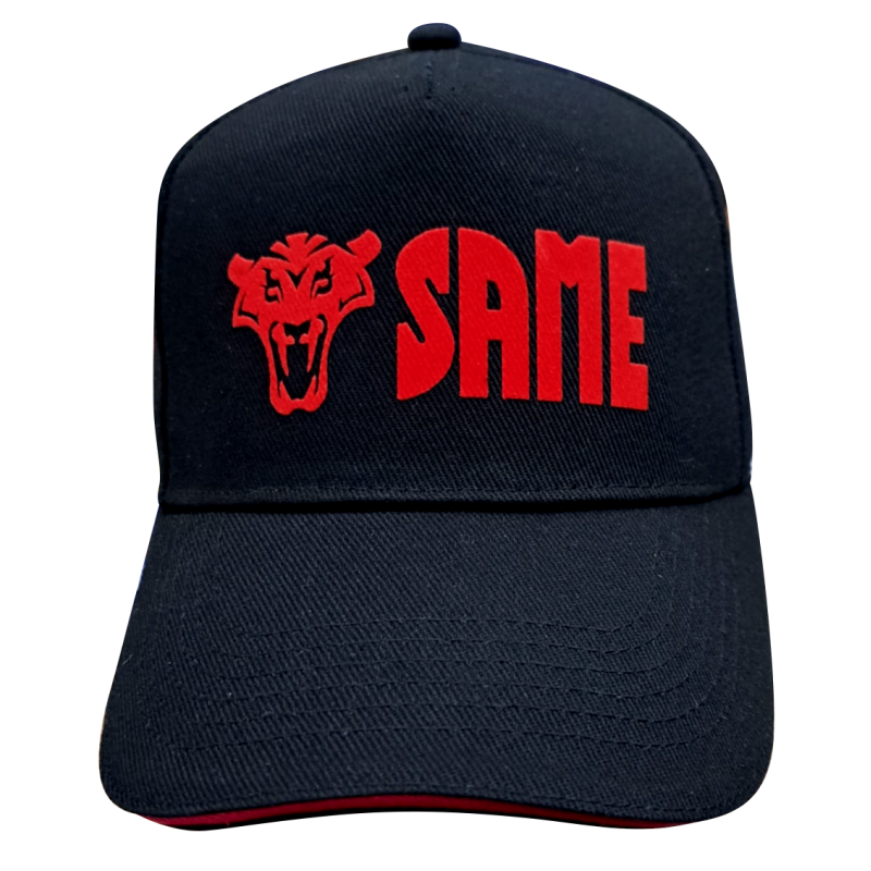 SAME Cap