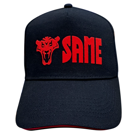 SAME Cap