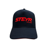 STEYR Zwarte Cap