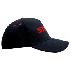 STEYR Zwarte Cap