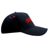 STEYR Zwarte Cap