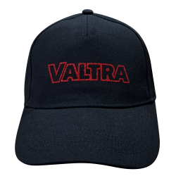 Valtra  Zwarte Cap