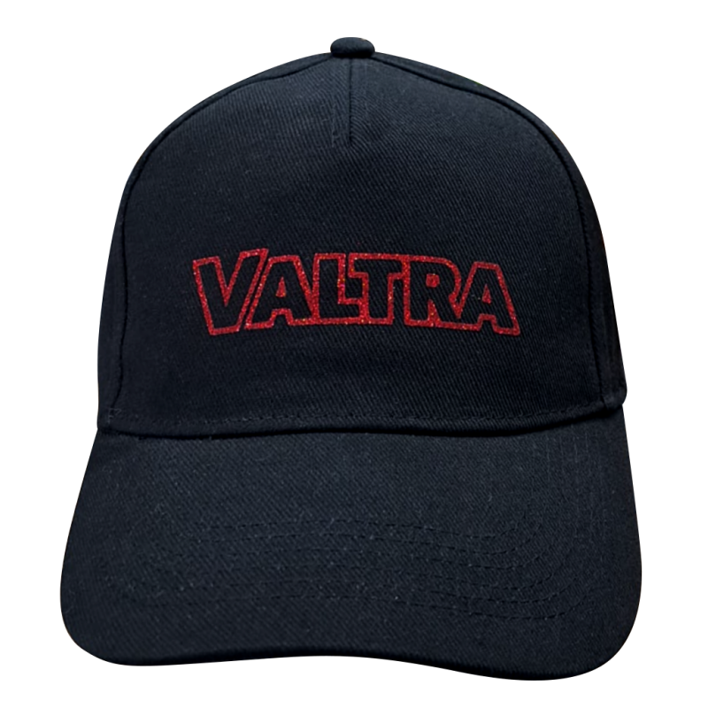 Valtra  Zwarte Cap