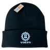 BM Volvo muts zwart met logo