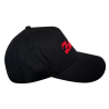 Zetor Logo zwarte Cap